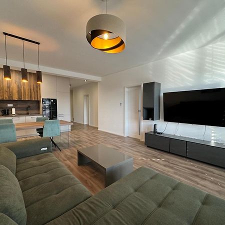 Project Ik Luxury Apartments Sered' Exterior foto