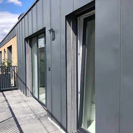 Project Ik Luxury Apartments Sered' Exterior foto